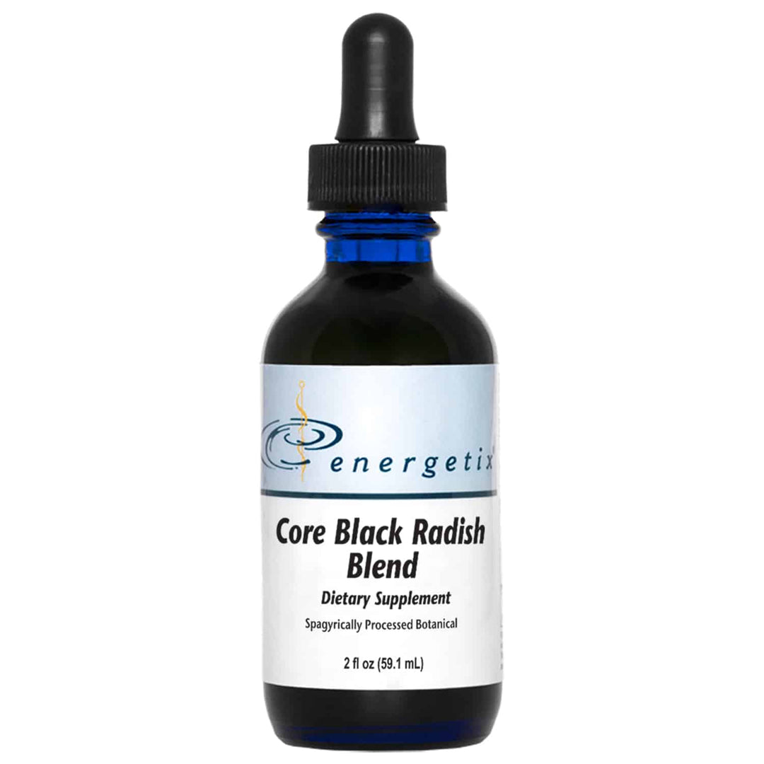 Core Black Radish Blend 2fl oz