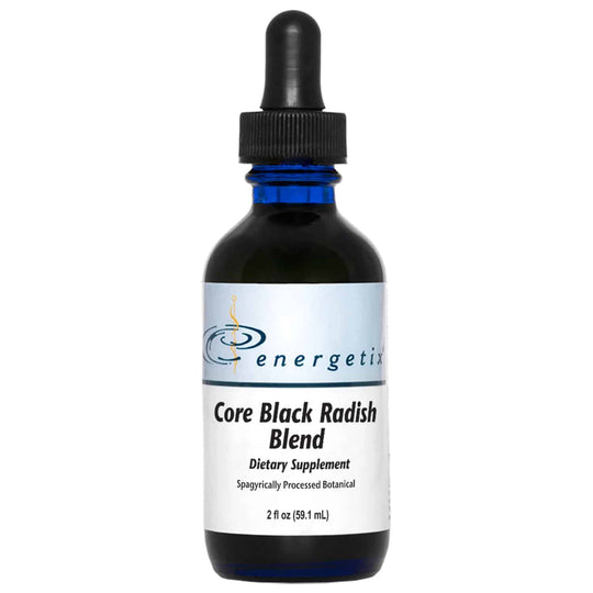Core Black Radish Blend 2fl oz