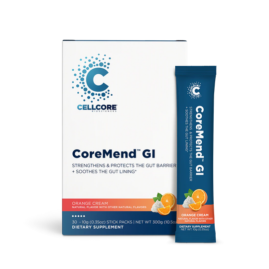 CoreMend™ GI
