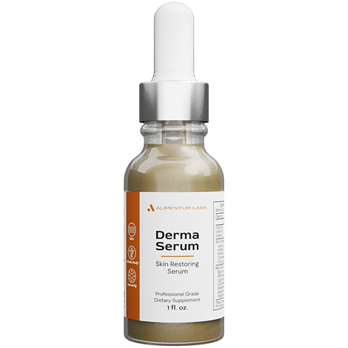 Derma Serum 1oz
