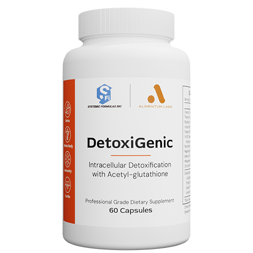 Detoxigenic