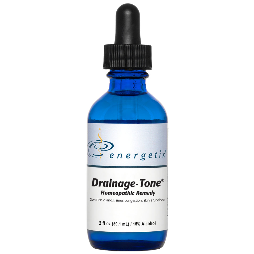 Drainage Tone 2fl oz