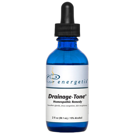 Drainage Tone 2fl oz