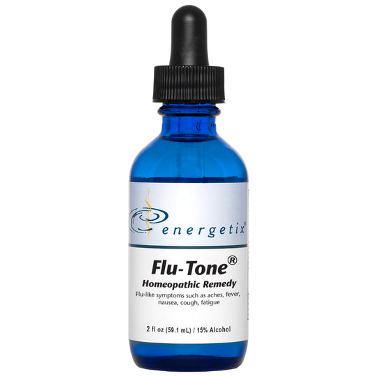 Flu Tone 2fl oz