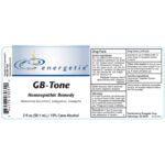 GB Tone 2fl oz