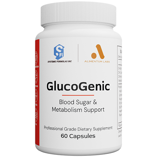 GlucoGenic