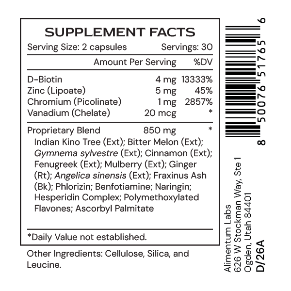 GlucoGenic