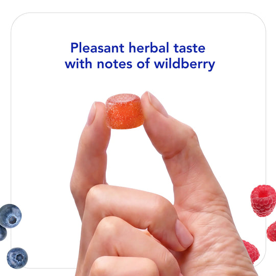 Biocidin® Gummies 60 count
