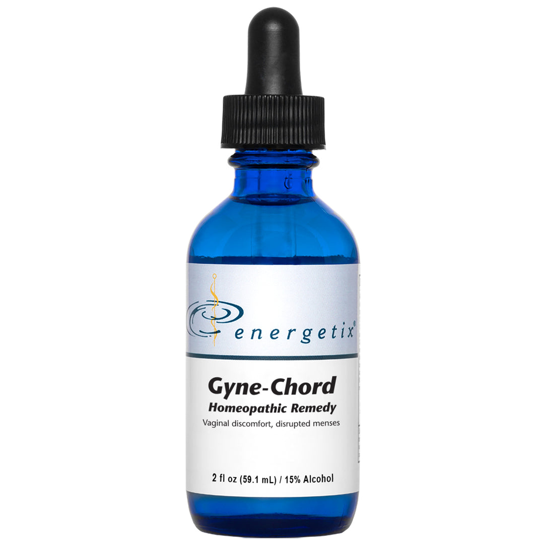 Gyne Chord 2fl oz