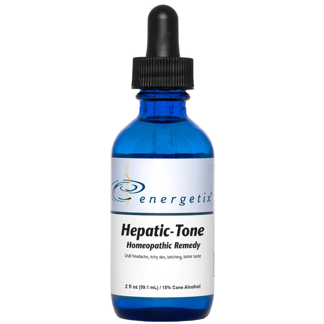 Hepatic Tone 2fl oz