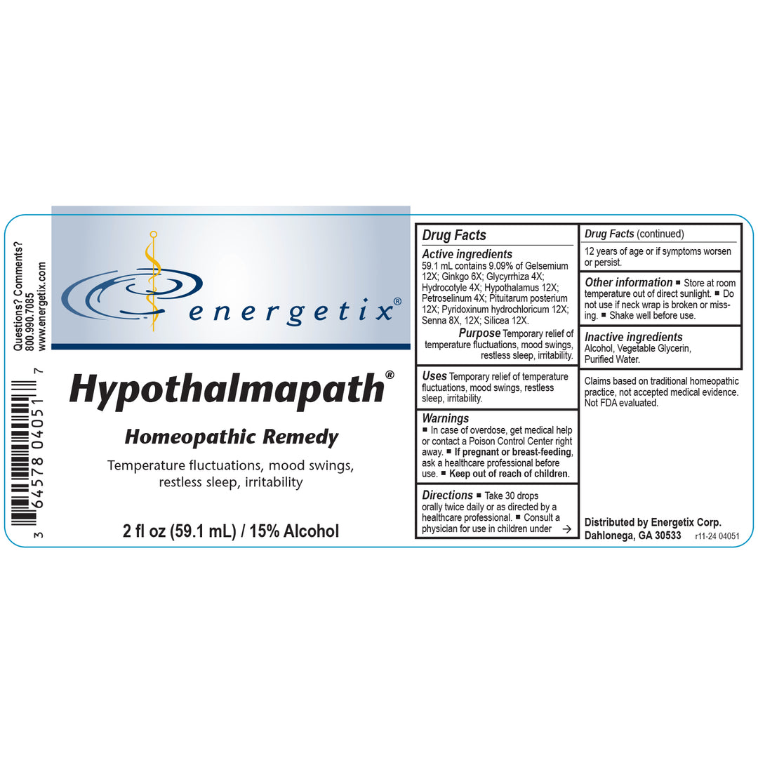 Hypothalmapath 2fl oz
