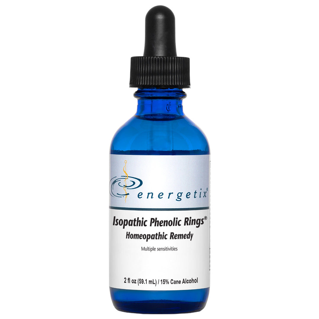 Isopathic Phenolic Rings 2fl oz