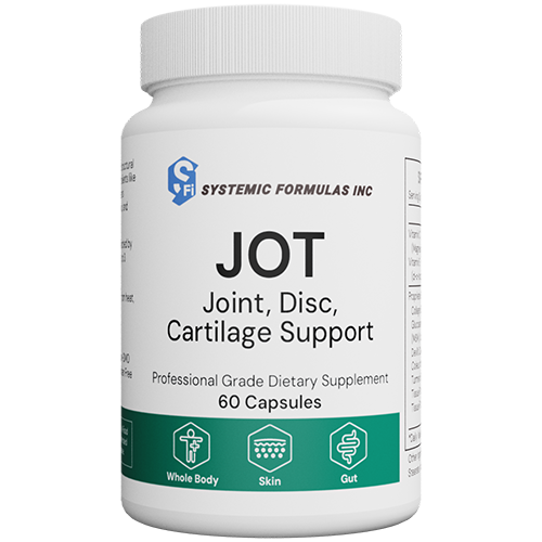 JOT 60 Capsules