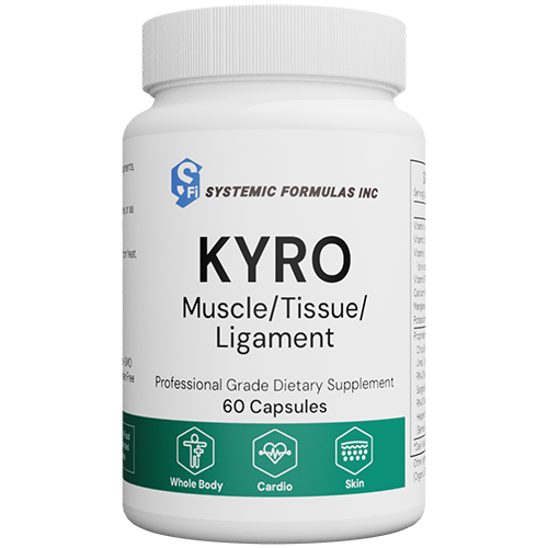 KYRO 60 Capsules