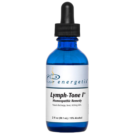Lymph Tone 1 (2fl oz)