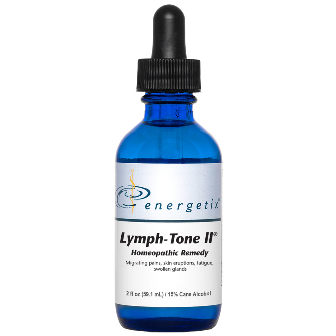 Lymph Tone II (2fl oz)