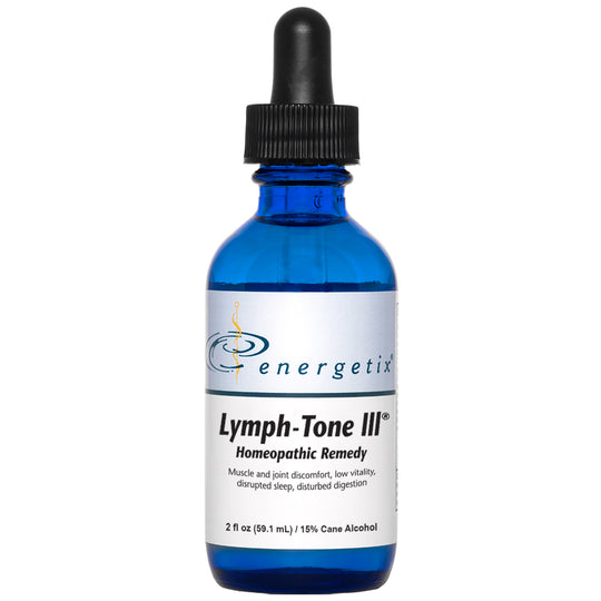 Lymph Tone III (2fl oz)