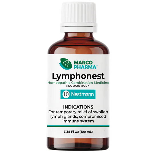 Lymphonest No. 10