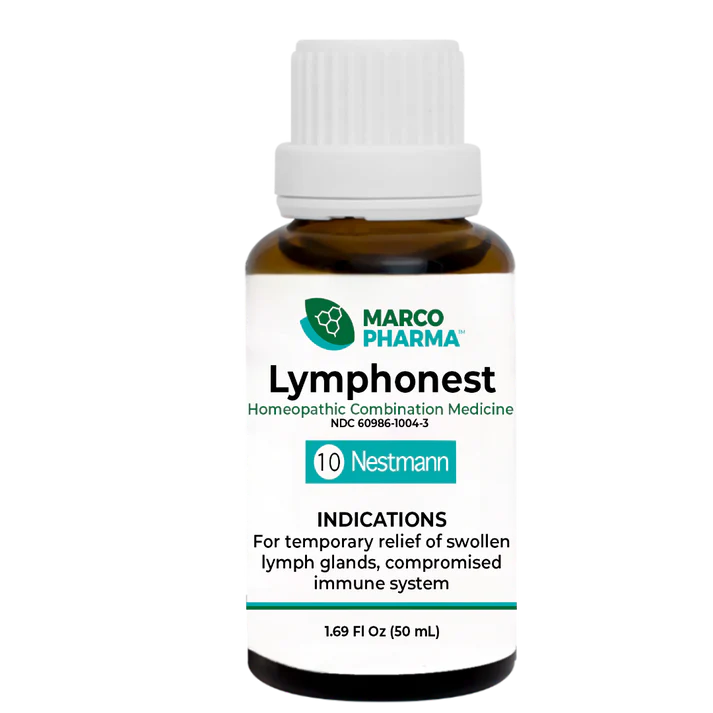 Lymphonest No. 10