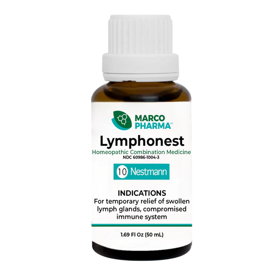 Lymphonest No. 10