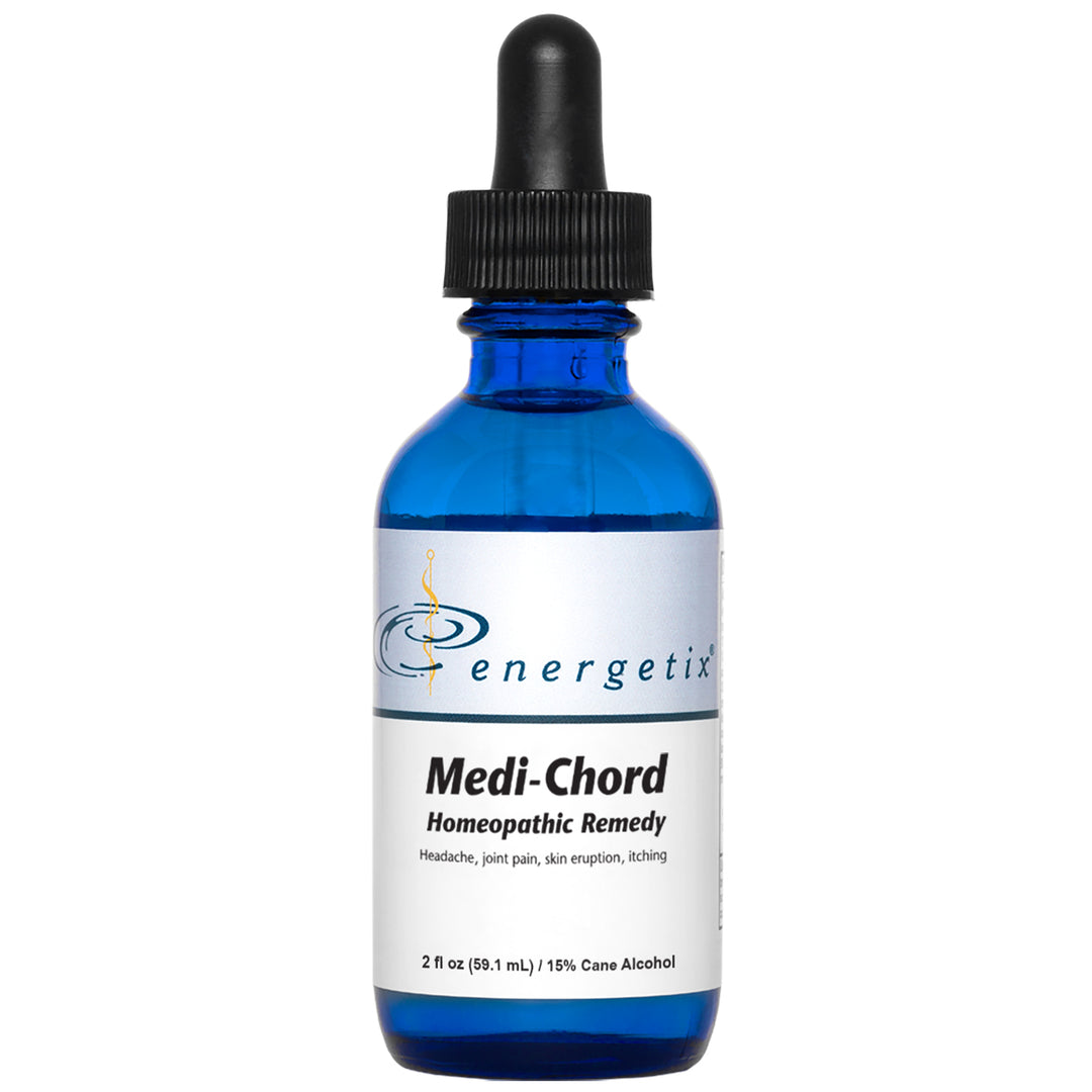 Medi-Chord 2fl oz