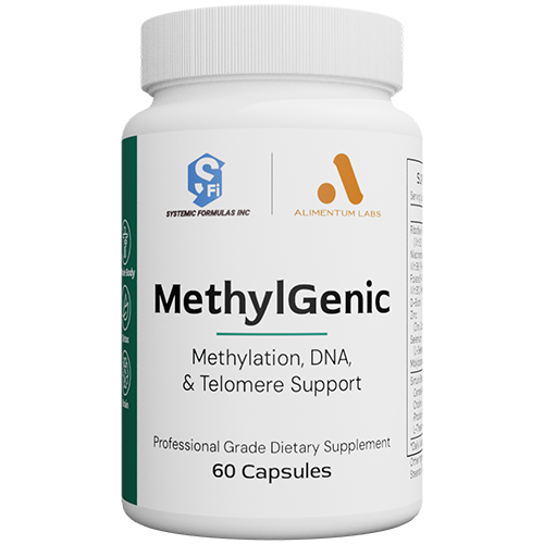 MethylGenic