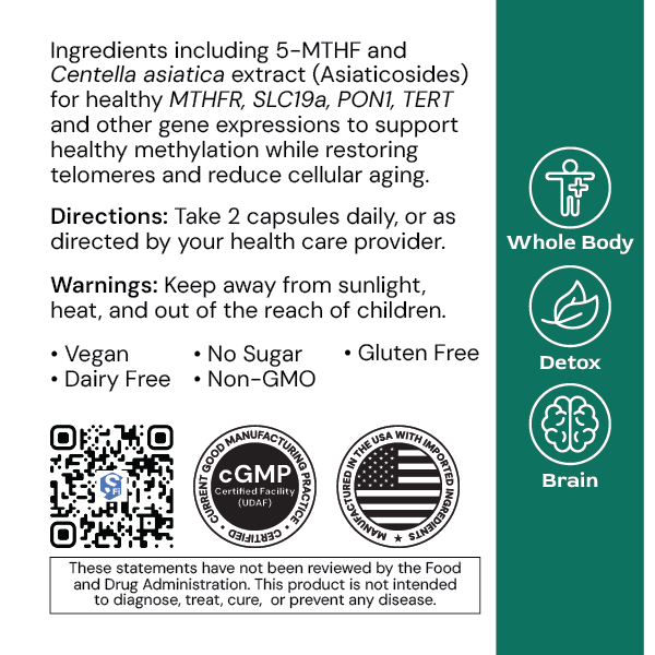 MethylGenic
