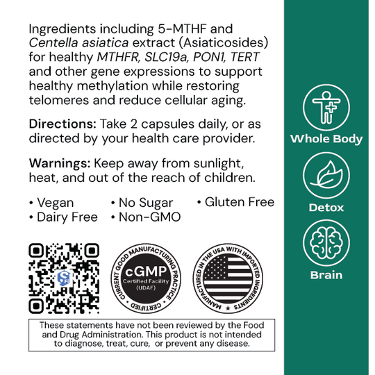 MethylGenic