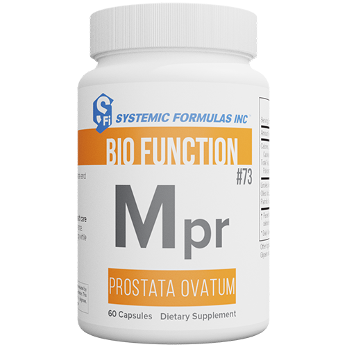 MPr 60 Capsules