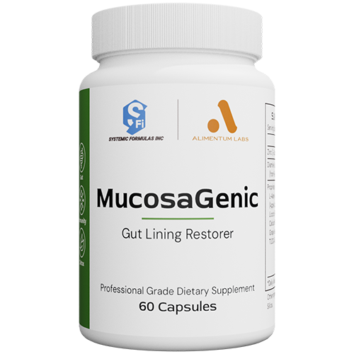 MucosaGenic