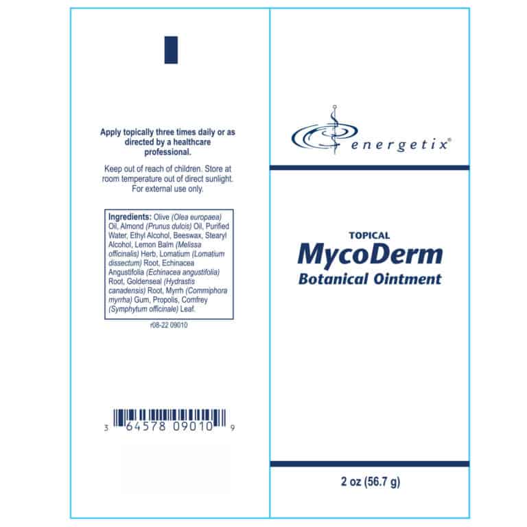 MycoDerm 2oz