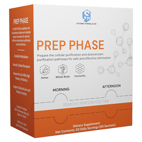 Prep Phase
