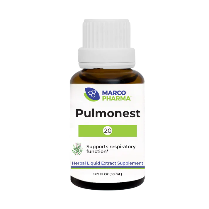 Pulmonest No. 20