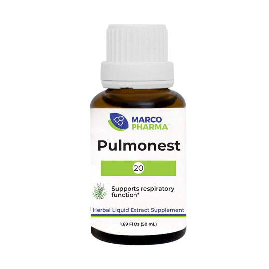 Pulmonest No. 20