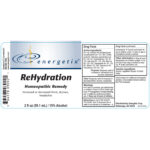 ReHydration 2fl oz