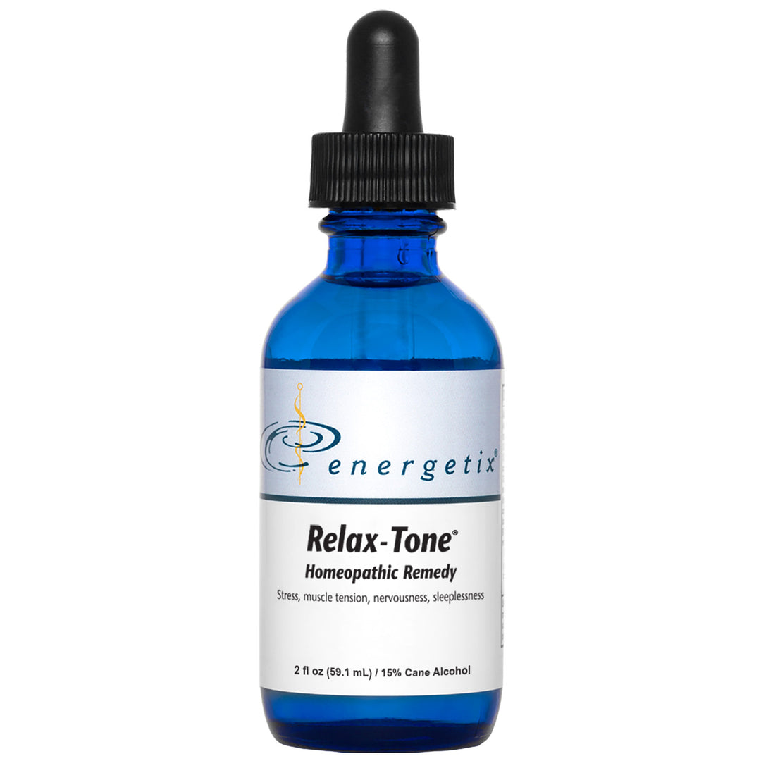 Relax-Tone 2fl oz