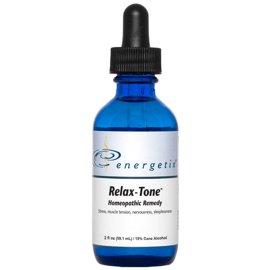 Relax-Tone 2fl oz