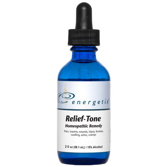 Relief Tone 2fl oz