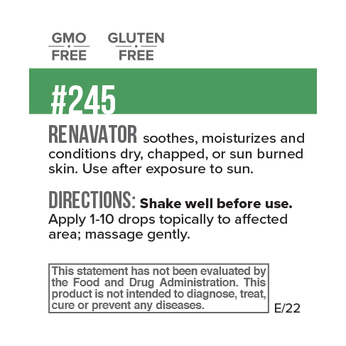 Renavator