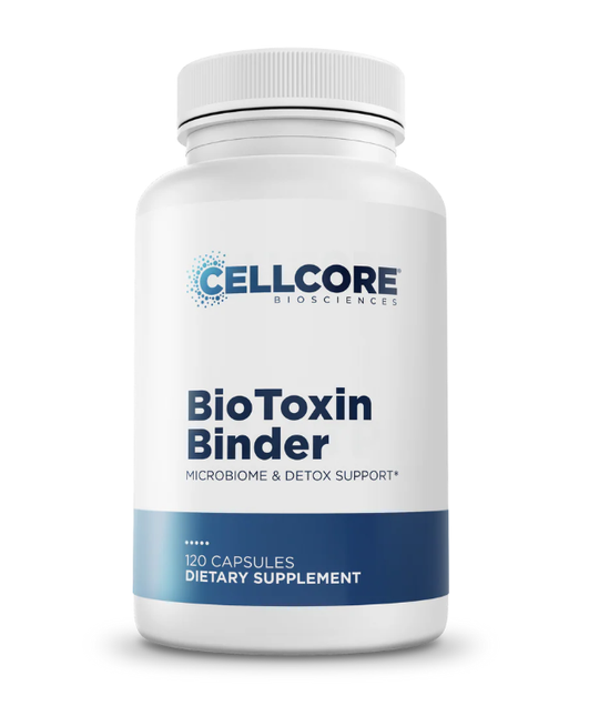 BioToxin Binder