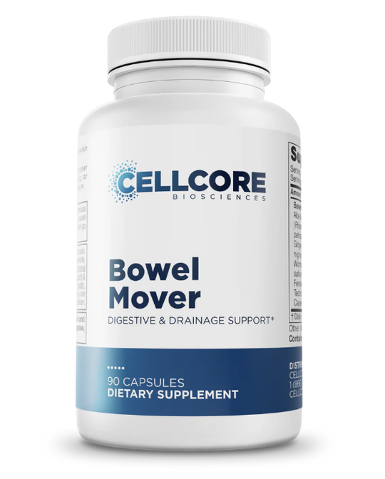 Bowel Mover