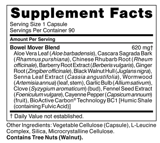 Bowel Mover