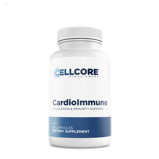 CardioImmune