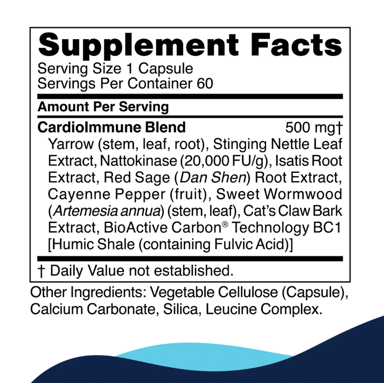 CardioImmune