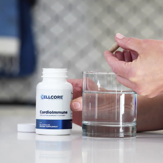CardioImmune