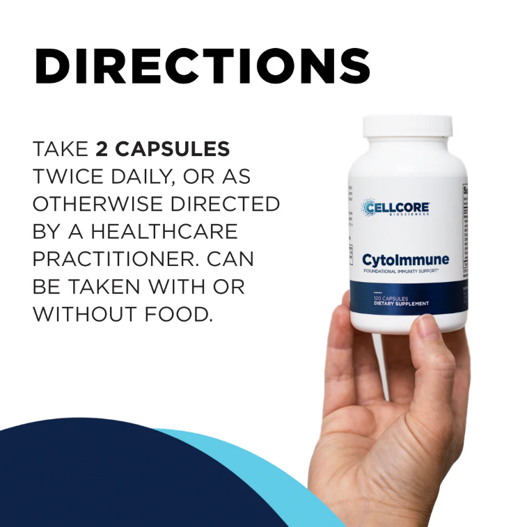 CytoImmune