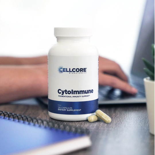 CytoImmune