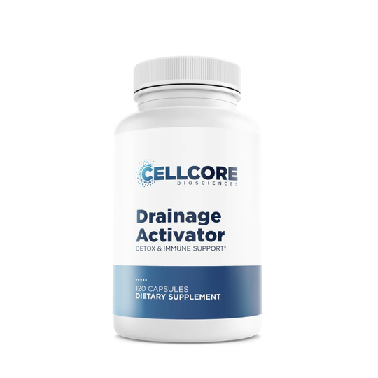 Drainage Activator
