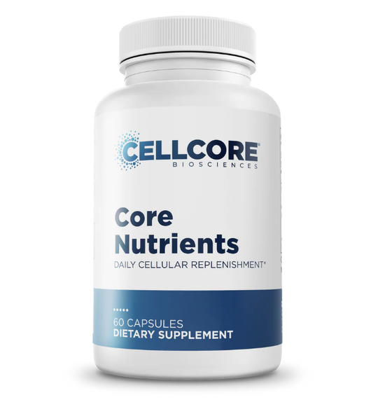Core Nutrients