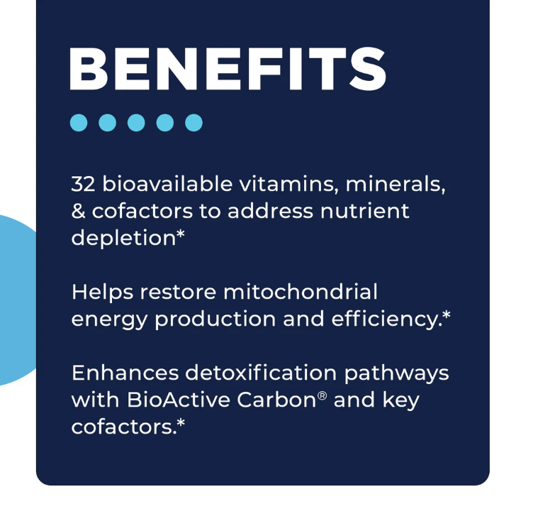 Core Nutrients